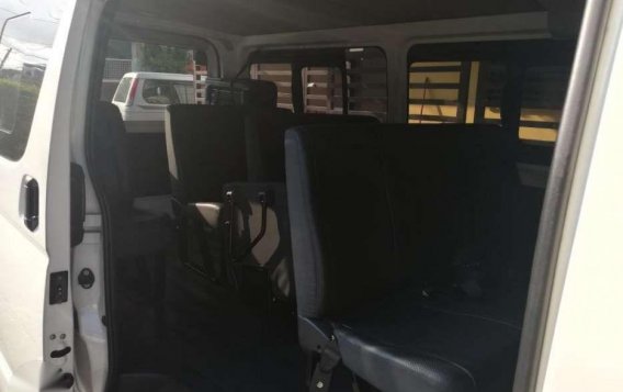 Toyota Hiace Commuter 2014 for sale -6
