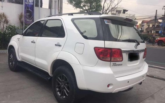 2006 Toyota Fortuner for sale-4