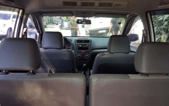 Toyota Avanza 2013 for sale -6