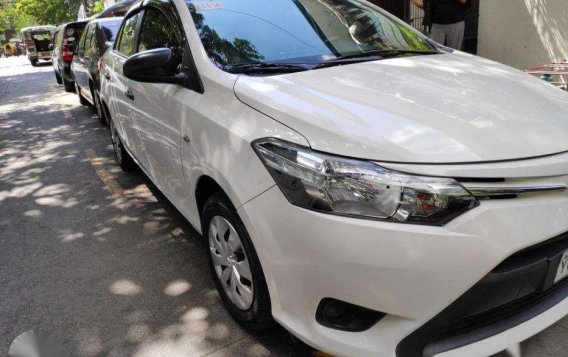Toyota 2016 Vios J Manual for sale-4