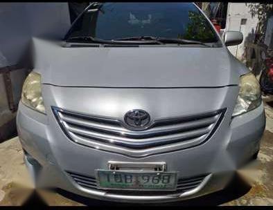 Toyota Vios e 2012 for sale -1