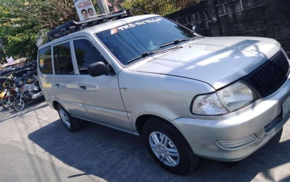 Toyota Revo 2003 for sale-1