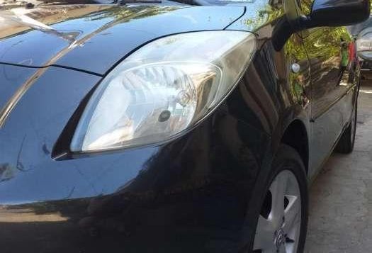 Toyota Yaris VVTI 1.5 for sale-1