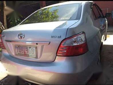 Toyota Vios e 2012 for sale -5