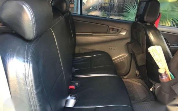 Toyota Innova 2014 for sale-6