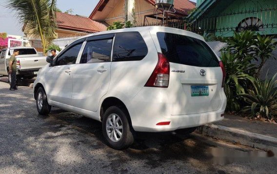 Toyota Avanza 2013 for sale -4