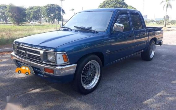 Toyota Hilux 1997 for sale