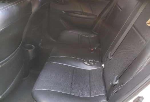 Toyota 2016 Vios J Manual for sale-2
