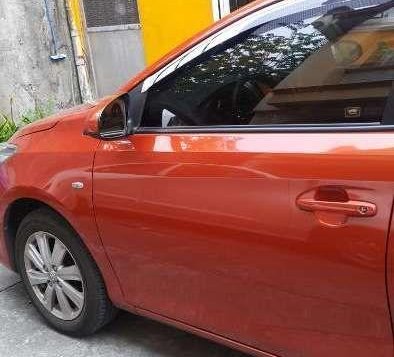 Toyora Vios 2016 for sale-4