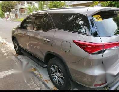 Toyota Fortuner 2017 for sale-1