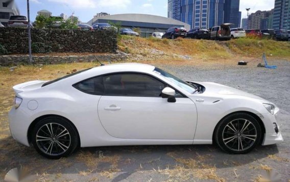 2013 Toyota GT 86 for sale-2