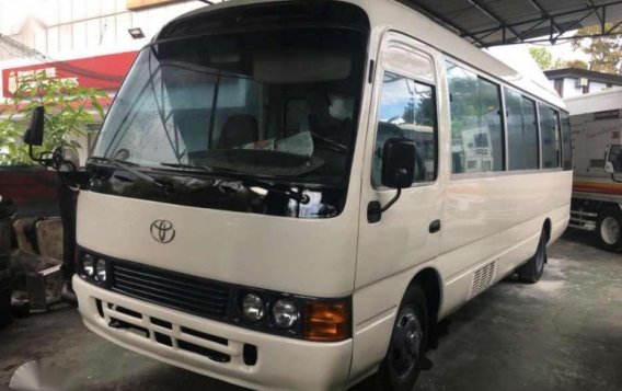 Toyota Coaster 1997 for sale