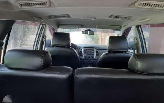 2013 Toyota Innova E for sale-2