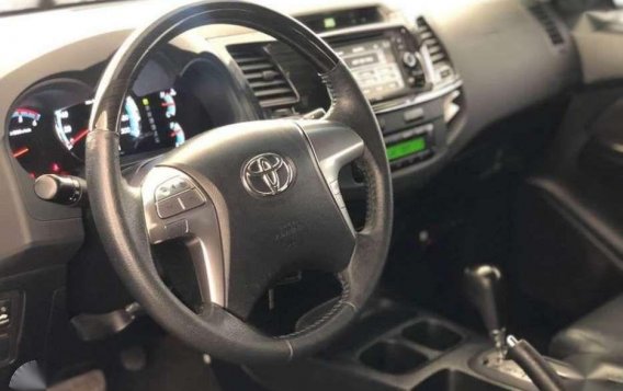 2016 Toyota Fortuner 2.5 for sale-6