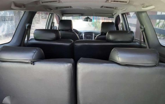 2013 Toyota Innova E for sale-3