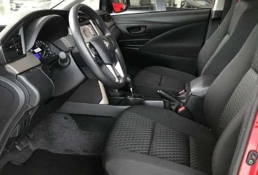 Toyota Innova 2.8 E Dsl AT 2019 new for sale -8