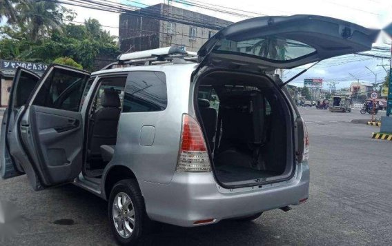 Toyota Innova 2012 for sale-6