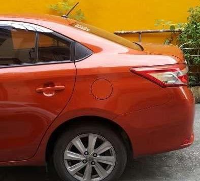 Toyora Vios 2016 for sale-3