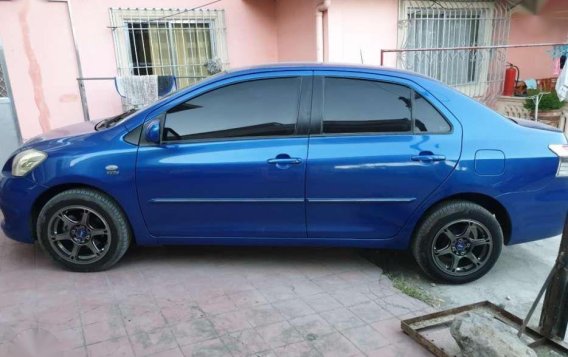 Toyota Vios 2007 for sale-3