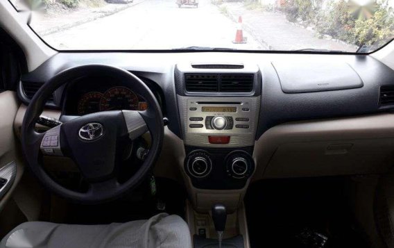 2014 Toyota Avanza G for sale-7