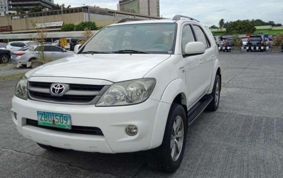 2005 Toyota Fortuner for sale-1