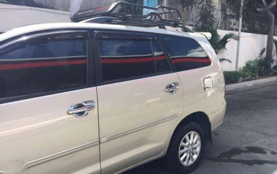 Like New Toyota Innova for sale-4