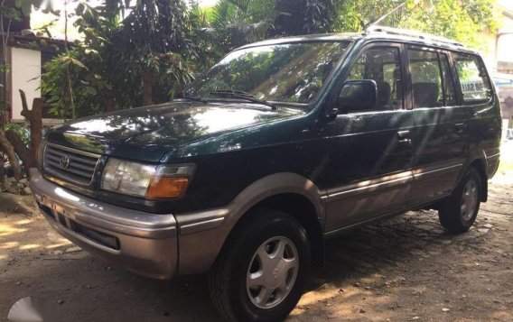 Toyota Revo 2000 For sale-1