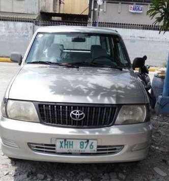 Toyota Revo dlx 2003 for sale -2