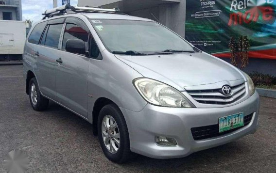 Toyota Innova 2012 for sale-1