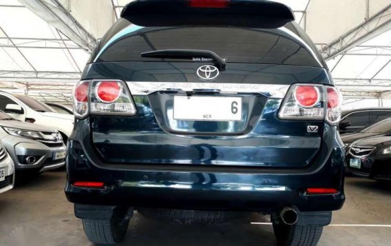 2016 Toyota Fortuner 2.5 for sale-2