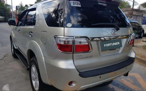 2011 Toyota Fortuner for sale-3