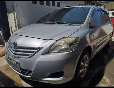 Toyota Vios e 2012 for sale -2