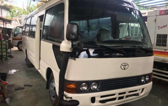 Toyota Coaster 1997 for sale-1