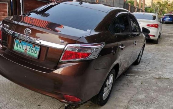 2014 Toyota Vios for sale-3