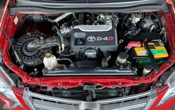2016 Toyota Innova 2.5E MT for sale-5