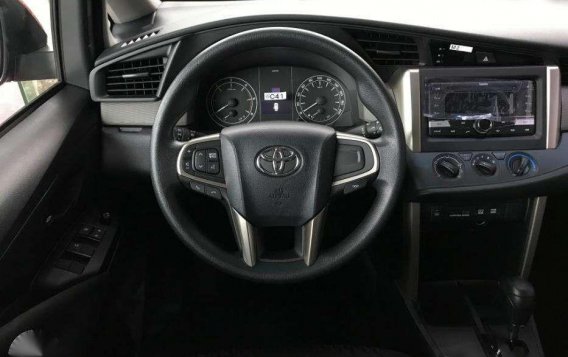 Toyota Innova 2.8 E Dsl AT 2019 new for sale -5