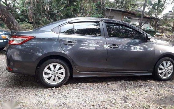 2016 Toyota Vios 1.5G AT for sale-1