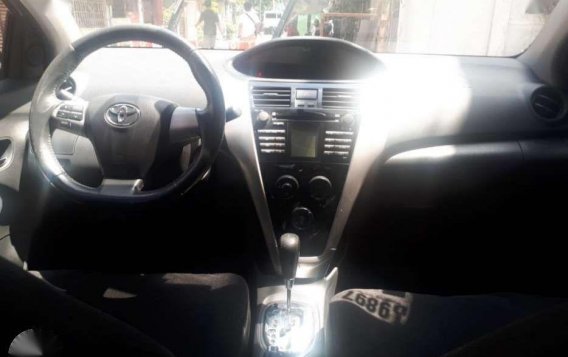 2010 Toyota Vios for sale-3