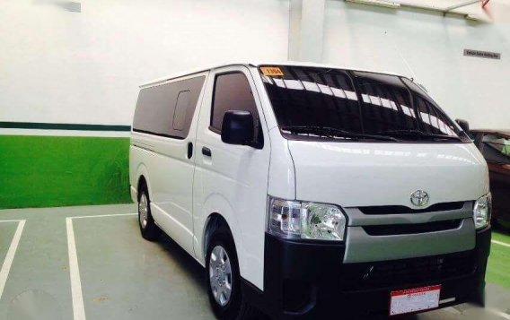 2019 Toyota Hiace for sale