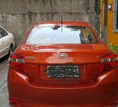 Toyora Vios 2016 for sale-1