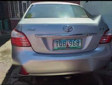 Toyota Vios e 2012 for sale -3