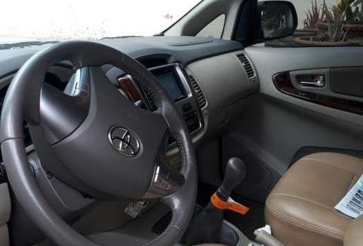 Toyota Innova G 2014 for sale -3