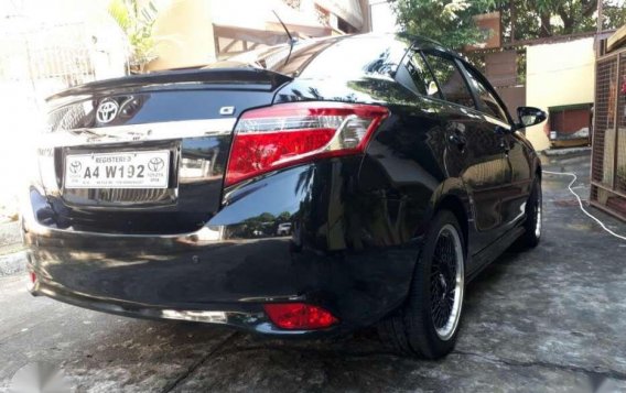 2018 Toyota Vios 1.5 G for sale-3