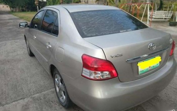 2008 Toyota Vios 1.5G AT for sale -2