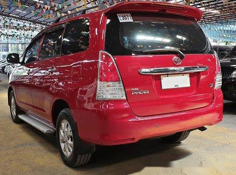 Toyota Innova 2012 for sale -2