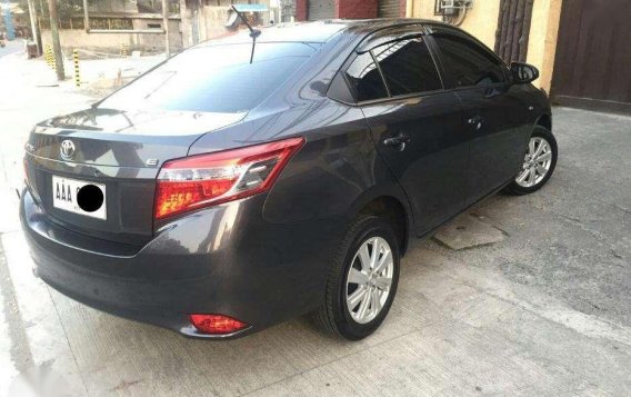 2014 Toyota Vios E Matic for sale -3