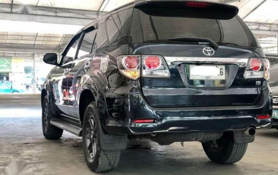 2016 Toyota Fortuner 2.5 for sale-4