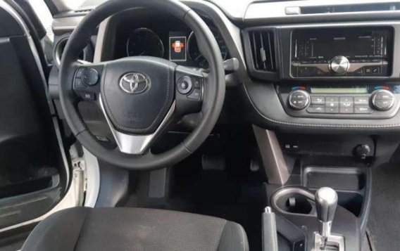 2017 Toyota RAV4 for sale-7