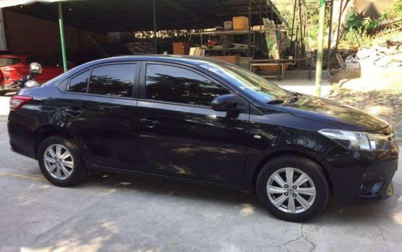 2014 Toyota Vios AT for sale 