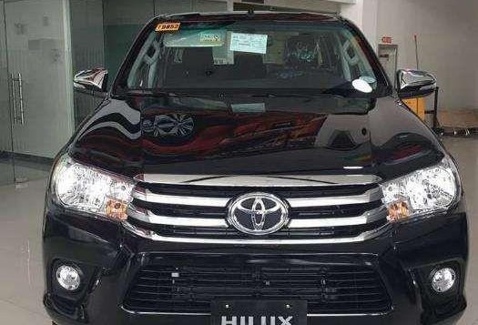 40k Dp Toyota Hilux 2019 new for sale